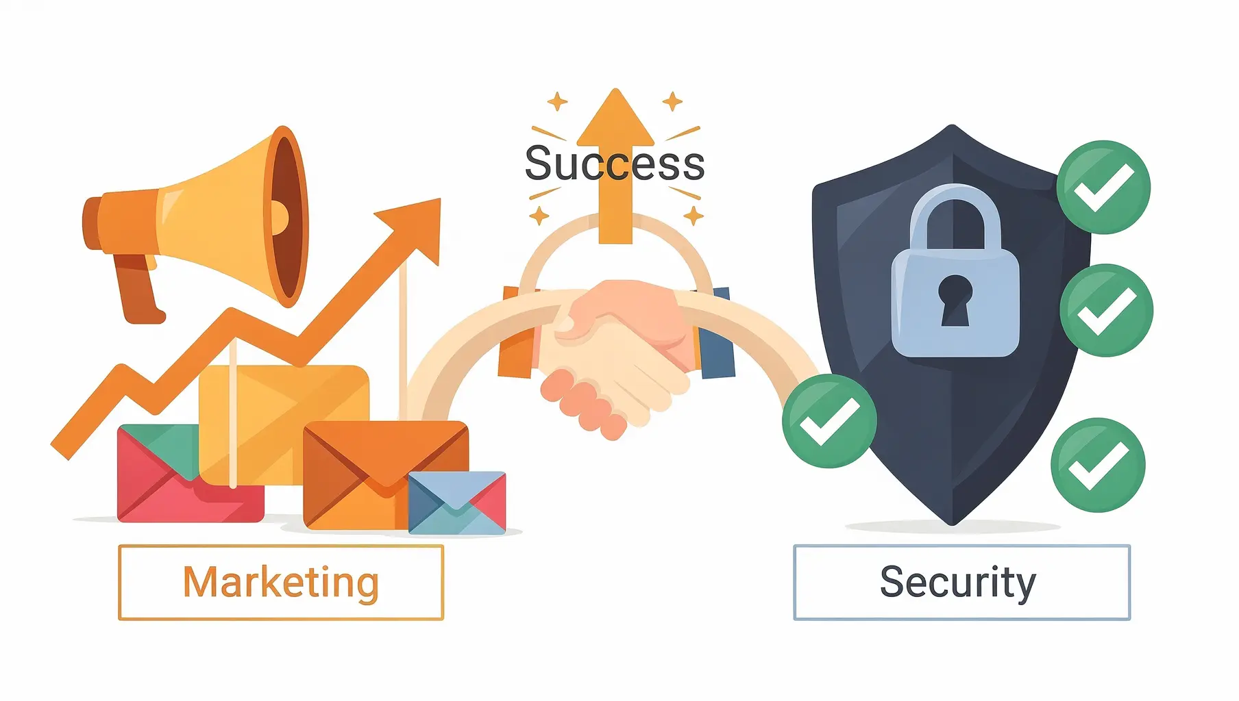 Email authentication guide for marketing teams