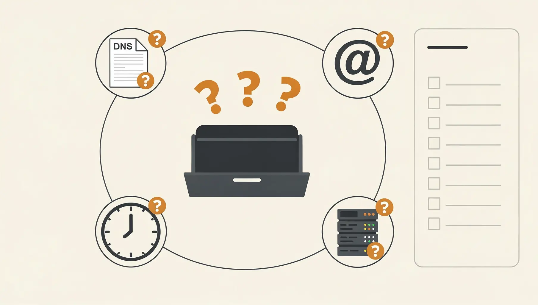Troubleshooting missing DMARC reports